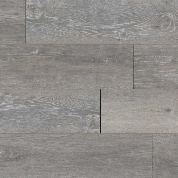 Ackland Parkland Greyford Vale 9 in. x 60 in. 5mm 12mil Waterproof Rigid Core LVP Flooring, 312PK AKVRCGRVA9X60-5012-PL - main